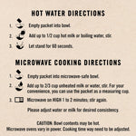 Quaker_Protein_Instant_Oatmeal,_Apple_Cinnamon,_12g_Protein_per_Serving,_Whole_Grains,_No_Artificial_Flavors,_No_Added_Colors,_2.11_oz_Packets,_(6_Pack)