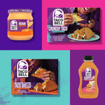 Taco_Bell_Creamy_Chipotle_Sauce,_12_fl_oz_Bottle,_Pack_of_1