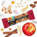 KIND_THINS_Caramel_Apple_Cinnamon_with_Almonds,_Pecans,_&_Peanuts,_Gluten_Free,_100_Calorie,_Healthy_Snacks,_10_Bars_(Pack_of_1)