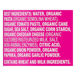 Annie's_Organic_All_Stars,_Canned_Pasta_in_Tomato_and_Cheese_Sauce,_15_oz