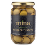 Mina_Green_Olives_Pitted,_12.5_oz_-_Delicious_Pitted_Green_Olives,_Keto_and_Paleo_Snack,_Hand_Picked,_Naturally_Cured,_Gluten_Free,_Low_Carb,_Vegan,_Non_GMO_and_Kosher