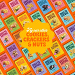 Back_to_Nature_Fudge_Striped_Cookies,_Plant-Based,_Non-GMO,_Vegan_Friendly,_Made_with_Wheat_Flour,_Snack_Happy,_7.7_oz_Box