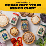 RiceSelect_Jasmati_Rice,_Long-Grain_Jasmine_Rice,_Premium_Gluten_Free_Rice,_Non-GMO,_32_Ounce_Jar