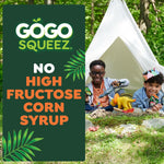 GoGo_squeeZ_Fruit_&_veggieZ_Applesauce_and_Puree_Variety_Pack,_Jurassic_Pear,_Roarrrr_Berry_&_Prehistoric_Peach,_3.2_oz_(Pack_of_20),_Unsweetened_Snacks_for_Kids,_BPA_Free_Pouches