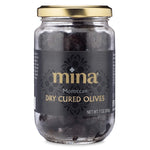 Mina_Dry_Cured_Black_Olives,_7_oz_-_Moroccan_Olive_Oil_Cured_Olives,_Premium_Handpicked_and_Naturally_Cured_Dried_Olives,_Non_GMO,_Gluten_Free,_Low_Carb,_Vegan,_Great_Paleo_Keto_Snacks