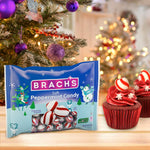 Brach's_Holiday_Soft_Peppermint_Candy,_Individually_Wrapped_Mints,_10oz