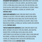 SweeTARTS_Ropes_Candy,_Variety_Mix,_Cherry_Punch,_Twisted_Rainbow_Punch,_Tangy_Strawberry,_Soft_and_Chewy,_15_oz