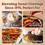 Sugar_In_The_Raw_Granulated_Turbinado_Cane_Sugar,_No_Added_Flavors_or_erythritol,_Pure_Natural_Sweetener,_Hot_&_Cold_Drinks,_Coffee,_Baking,_Vegan,_Gluten-Free,_Non-GMO,_Bulk_Sugar,_2lb_Bag_(1-Pack)