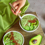 Elan_Organic_Flax_Seed,_9_oz,_Whole_Seeds,_Raw_Seeds,_Non-GMO,_Vegan,_Gluten-Free,_Kosher,_High_in_Fiber,_Gels_Easily