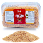 Chobella_Premium_Roasted_Kataifi_Pastry_for_Dubai_Pistachio_Chocolate_Bar,_7_oz_(200g),_Toasted_Kataifi_Shredded_Fillo_Dough,_Kadayif,_Katafi,_Katifi,_Kunafa,_Knafeh,_Pistachio_Cream_Recipes