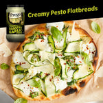 Prego_Creamy_Roasted_Garlic_Pesto_Pasta_Sauce,_14.5_oz_Jar