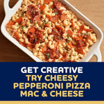 Kraft_Deluxe_White_Cheddar_&_Garlic_&_Herbs_Mac_&_Cheese_Macaroni_and_Cheese_Dinner,_11.9_oz_Box