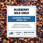 Tiesta_Tea_Blueberry_Wild_Child,_Loose_Leaf,_Blueberry_Hibiscus_Herbal_Tea,_Premium_Non-Caffeinated_Fruit_Blend,_Make_Hot_or_Iced_&_Brews_Up_to_25_Cups,_1.8_Ounce_Resealable_Pouch