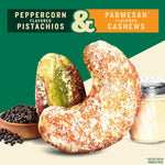 PLANTERS_Nut_Duos,_Flavored_Nuts,_Peppercorn_Pistachios_&_Parmesan_Cashews_5oz