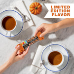 KIND_THINS_Chocolate_Pumpkin_Spice_with_Almonds_&_Peanuts,_Gluten_Free,_100_Calorie,_Healthy_Snacks_(Pack_of_1,_10_Count_Total)