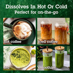 Stevia_In_The_Raw,_Plant_Based_Zero_Calorie,_No_Erythritol,_Sugar_Substitute,_Sugar-Free_Sweetener_for_Coffee,_Hot_&_Cold_Drinks,_Suitable_For_Diabetics,_Vegan,_Gluten-Free,_100Count_Packets_(1_Pack)