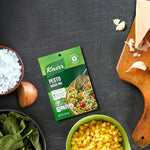 Knorr_Sauce_Mix_Pesto_Pasta_Sauce_For_Simple_Meals_and_Sides_No_Artificial_Flavors,_No_Added_MSG_0.5_oz