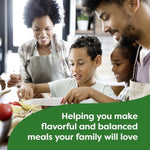 Knorr_Pasta_Sides_Dish,_Alfredo_Broccoli,_4.5_Ounce,_(Pack_of_8)