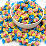 Double_Bubble_Original_Flavored_Chewing_Gum_-_1_Pound_Bulk_Bag_(Approx._70_Pieces)_-_Individually_Wrapped_Gum_(Original_-_Pink_Gum)