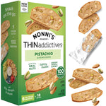 Nonni's,_Thin_addictives_Pistachio_Almond_Crisps,_4.4_Ounce