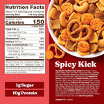 Catalina_Crunch_Protein_Snack_Mix_with_Cheese_Crisps_-_10g_Protein,_1g_Sugar_per_Serving_-_Good_Source_of_Fiber,_Keto,_Gluten_Free_-_Spicy_Kick,_5.25_Ounce_Bag_(Pack_of_1)