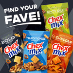 Chex_Mix_Bold_Garlic_and_Herb_Snack_Mix,_Family_Size,_Snacks,_13.5_oz