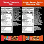 KIND_Chewy_Granola_Bars,_Variety_Pack,_Chocolate_Chip_and_Peanut_Butter_Chocolate_Chip,_Gluten_Free,_100_Calories,_Whole_Grains_and_Oats,_20_Count