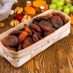 Elan_Organic_Sun-Dried_Apricots,_7_oz,_Dried_Fruits,_No_Sulphites,_No_Sugar_Added,_Non-GMO,_Vegan,_Gluten-Free,_Kosher,_Naturally_Sweet_Snacks,_Turkish_Apricots