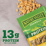 Nature_Valley_Protein_Granola,_Oats_and_Honey_Granola,_Resealable_Snack_Pouch,_11_oz