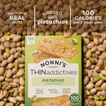 Nonni's,_Thin_addictives_Pistachio_Almond_Crisps,_4.4_Ounce