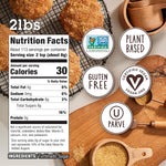 Sugar_In_The_Raw_Granulated_Turbinado_Cane_Sugar,_No_Added_Flavors_or_erythritol,_Pure_Natural_Sweetener,_Hot_&_Cold_Drinks,_Coffee,_Baking,_Vegan,_Gluten-Free,_Non-GMO,_Bulk_Sugar,_2lb_Bag_(1-Pack)