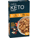 Ratio_Trio_Maple_Almond_Crunch_Cereal,_10g_Protein,_Keto_Friendly,_10.4_oz