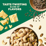 PLANTERS_Nut_Duos,_Flavored_Nuts,_Peppercorn_Pistachios_&_Parmesan_Cashews_5oz