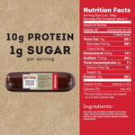 Old_Wisconsin_Premium_Summer_Sausage,_100%_Natural_Meat,_Charcuterie,_Ready_to_Eat,_High_Protein,_Low_Carb,_Keto,_Gluten_Free,_Original_Flavor,_8_Ounce