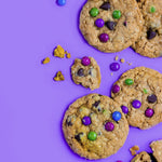 Miss_Jones_Baking_Gluten-Free_Monster_Cookie_Mix_-_Certified_Gluten_Free_&_Made_with_100%_Oats,_Easy_To_Bake_Desserts_&_Treats,_Artificial_Colors,_10.57_Ounce_(Pack_of_1)