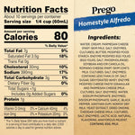 Prego_Homestyle_Alfredo_Pasta_Sauce,_22_oz_Jar