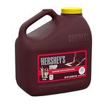 HERSHEY'S_Chocolate_Syrup_Bulk_Jug__-_fat_free_and_gluten_free_genuine_chocolate_flavored_syrup_packaged_in_a_closeable_bulk_jug_with_a_syrup_pump
