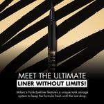 Milani_The_Tank_Liquid_Eyeliner_-_No-Skip,_Waterproof,_Long_Lasting,_Smudgeproof,_Black,_Cruelty-Free,_12_Hour_Wear,_Tips_&_Tricks