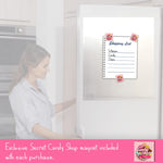 SECRET_CANDY_SHOP_Jolly_Rancher_Hard_Candy_Bulk_in_Box_-_Cherry_8oz_Snack_Sweet_Candy_-_Individually_Wrapped