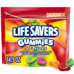 LIFE_SAVERS_5_Flavors,_Wint-O-Green_Summer_Gummy_Candy,_Sharing_Size,_14.5_oz_Bag