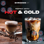 Shroomzup_Mushroom_Coffee_Instant_-_15_Single_Serve_Packets_with_4_Mushrooms_Lion’s_Mane,_Reishi_Chaga_Cordyceps_Vegan_Nootropic_for_Energy