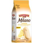 Pepperidge_Farm_Milano_White_Chocolate_Lemon_Flavored_Cookies,_7_Oz_Bag