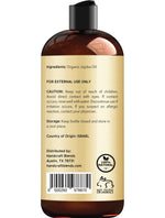 Handcraft_Blends_USDA_Organic_Jojoba_Oil_-_16_Fl_Oz_-_Premium_Grade_Oil_for_Skin_and_Hair_-_Anti-Aging_Oil_-_Cold-Pressed_and_Hexane-Free