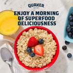Quaker_Instant_Oatmeal_Fruit_&_Cream_Variety_Pack,_Single_Serve_Packets