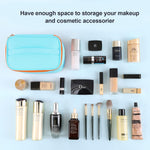 Makeup_Bag_Portable_Travel_Cosmetic_Bag_for_Women,_Beauty_Zipper_Makeup_Organizer_PU_Leather_Washable_Waterproof
