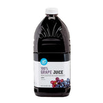 Happy_Belly_100%_Apple_Juice,_Lemon_Juice,_Grape_Juice_Bottle_(Pack_of_1)