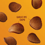 Snack_Mix,_Roasted_Garlic_and_Various_Flavors_Rye_Chips,_14_oz_-_Mixed_Snacks