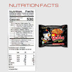 Samyangg_Buldak_Spicy_Chicken_Ramen_Noodle_Korean_Stir-Fried_Ramen,_Original_Flavor,_Pack_of_5