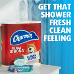 Charmin_Flushable_Wipes,_,_40_Wipes_(Pack_of_4),_160_Total_Wipes