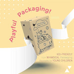 myHomeBody_Konjac_Sponge_for_Bathing,_Cute_Shapes_Natural_Bath_Sponges_for_Infants,_Toddler_Bath_Time,_Natural_and_Safe_Plant-Based_Toys